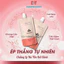 Thuốc Duỗi Tóc SUGIKO Mẫu Mới 800ml - Duỗi Ép Không Cần Dập, Thẳng Tự Nhiên, Phù Hợp Nhiều Loại Tóc.