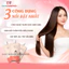 Thuốc Duỗi Tóc SUGIKO Mẫu Mới 800ml - Duỗi Ép Không Cần Dập, Thẳng Tự Nhiên, Phù Hợp Nhiều Loại Tóc.