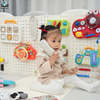 Combo Đồ Chơi Montessori Giáo Dục Sớm, Đồ Chơi Thông Minh Phát Triển Tư Duy Cho Bé, Chất Liệu Cao Cấp An Toàn