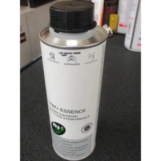 DUNG DỊCH BUỒNG ĐỐT CHO XE PEUGEOT CHÍNH HÃNG Unik+ Essence Cleaner 300ml