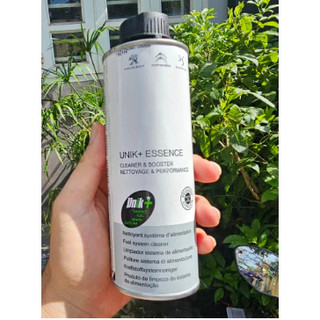 DUNG DỊCH BUỒNG ĐỐT CHO XE PEUGEOT CHÍNH HÃNG Unik+ Essence Cleaner 300ml