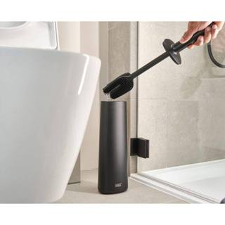 Dụng Cụ Cọ Toilet Joseph Joseph 70597 Flex™ 360 , chất liệu silicone cao cấp, tiện lợi, bền bỉ GermanySnT HCM