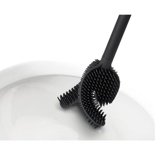 Dụng Cụ Cọ Toilet Joseph Joseph 70597 Flex™ 360 , chất liệu silicone cao cấp, tiện lợi, bền bỉ GermanySnT HCM