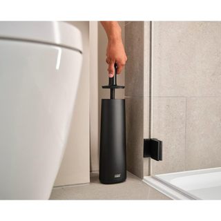 Dụng Cụ Cọ Toilet Joseph Joseph 70597 Flex™ 360 , chất liệu silicone cao cấp, tiện lợi, bền bỉ GermanySnT HCM