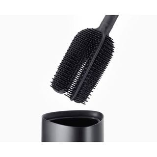 Dụng Cụ Cọ Toilet Joseph Joseph 70597 Flex™ 360 , chất liệu silicone cao cấp, tiện lợi, bền bỉ GermanySnT HCM