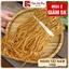 Ngưu tất nam khô 1kg, rễ cỏ xước, hỗ trợ bổ thận, giảm đau nhức xương khớp, tốt cho sức khỏe