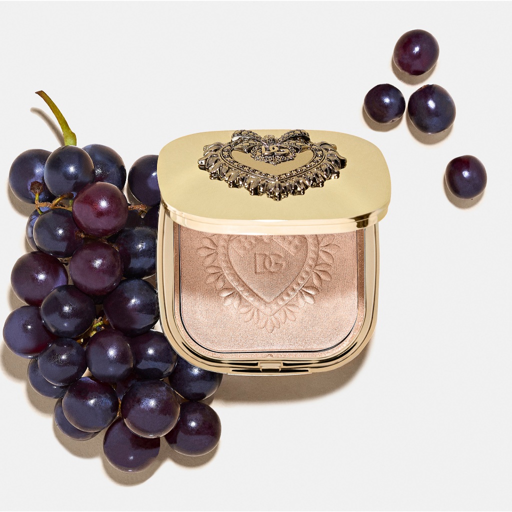 Phấn bắt sáng Dolce&Gabbana Everlift Luminizer 9g