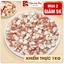 Khiếm thực 1kg, hạt khiếm thật khô, sạch, dùng pha trà, hầm canh - Tiệm Lãn Ông