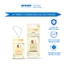 Lá Thơm Treo Xe Ô Tô Cao Cấp Areon Essence Special Selection - Hương Nước Hoa Nam Tính, Chuẩn Âu