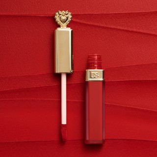Son kem lì Dolce&Gabbana Everkiss Liquid Lip 5ml