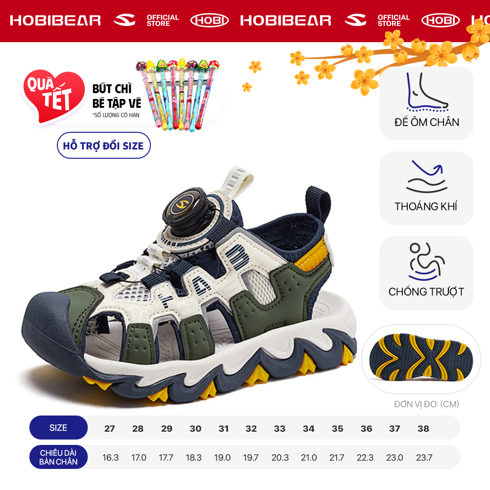 sandal-hobibear-au7880-green-d-p-quai-h-u-ba-quai-d-nh-cho-b-trai
