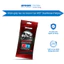 Khăn Giấy Lau Xe Areon Car Dashboard Wipes 25 Tờ Chính Hãng -Làm Sạch Taplo,Nội Thất Ô Tô,Dễ Sử Dụng
