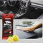 Khăn Giấy Lau Xe Areon Car Dashboard Wipes 25 Tờ Chính Hãng -Làm Sạch Taplo,Nội Thất Ô Tô,Dễ Sử Dụng