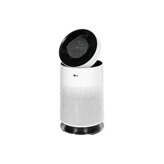 Máy Lọc Không Khí LG AS65GDWH0 PuriCare 1 Tầng (Safeplus) - Hàng Chính Hãng LG Bảo Hành 12 Tháng Toàn Quốc