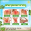 Thảm ngải cứu Phúc An gối điện, An toàn - hiệu quả, Hàng chính hãng, Quà biếu tặng bố mẹ ý nghĩa