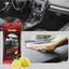 Khăn Lau Nội Thất Ô Tô Areon Car WET-2 Dòng Chuyên Dụng Cho Nhựa Và Da,Giúp Xe Luôn Sạch Sẽ,Gọn Gàng