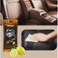 Khăn Lau Nội Thất Ô Tô Areon Car WET-2 Dòng Chuyên Dụng Cho Nhựa Và Da,Giúp Xe Luôn Sạch Sẽ,Gọn Gàng