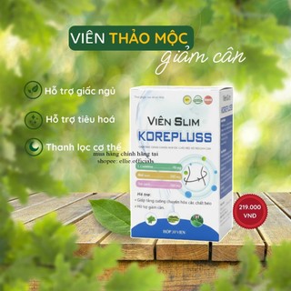 Giảm Cân Monica Gin Clean 30 Viên Chính Hãng Viên Uống Giảm Béo Chuyển Hóa Mỡ Thừa Thành Năng Lượng