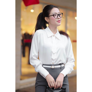 Chân váy midi LV183 dáng ôm dài thon gọn