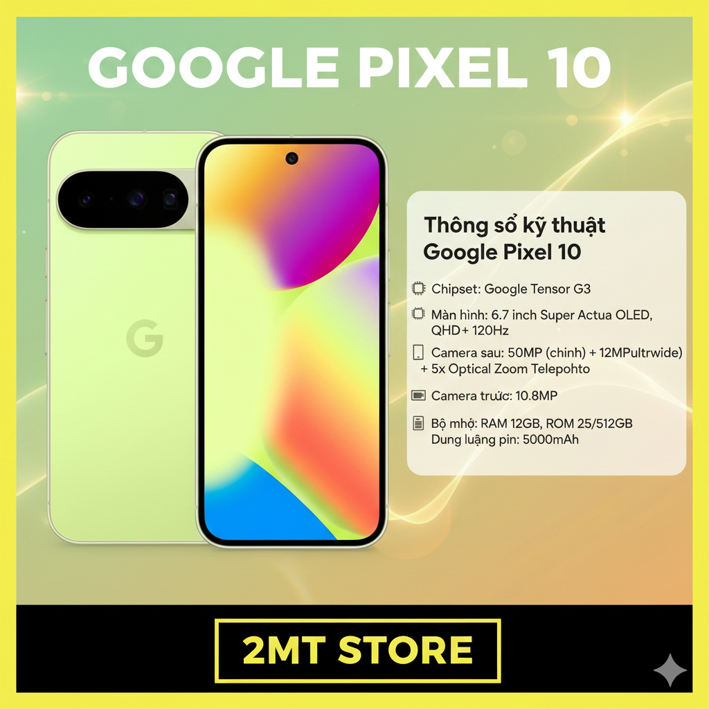 Google pixel 10 - Giá Tốt, Sale Tháng 10, Freeship 0Đ | Shopee Việt Nam
