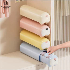 Hộp đựng phụ kiện/đồ lót/tất vớ treo tường