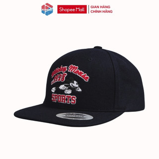 Mũ Snapback PREMI3R Unisex Phong Cách Hiphop Đội Ngược Cá Tính Cho Nam Nữ