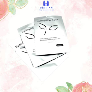 Miếng Dán Mi Dưới Gel Part Colagel Lẻ 1 Cặp [ Bình An ]