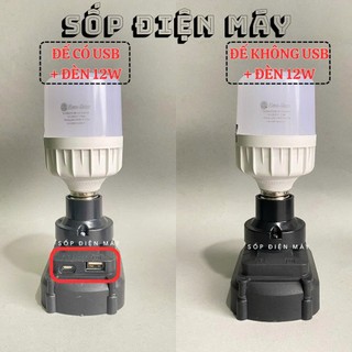 (xem kỹ phần mô tả trước khi mua nhé) combo đế đèn sử dụng chân pin phổ thông makita 4cm hoặc mua lẻ từng sản phẩm