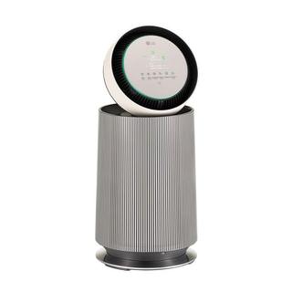 Máy Lọc Không Khí 1 Tầng LG PuriCare360 Alpha PET AS65GDBY0 - Hàng Chính Hãng LG Bảo Hành 12 Tháng Toàn Quốc