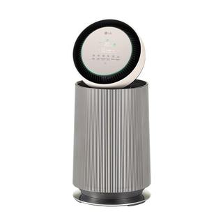 Máy Lọc Không Khí 1 Tầng LG PuriCare360 Alpha PET AS65GDBY0 - Hàng Chính Hãng LG Bảo Hành 12 Tháng Toàn Quốc