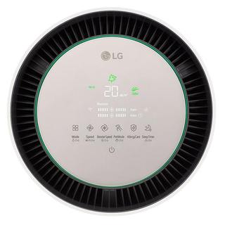 Máy Lọc Không Khí 1 Tầng LG PuriCare360 Alpha PET AS65GDBY0 - Hàng Chính Hãng LG Bảo Hành 12 Tháng Toàn Quốc