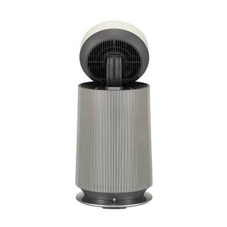 Máy Lọc Không Khí 1 Tầng LG PuriCare360 Alpha PET AS65GDBY0 - Hàng Chính Hãng LG Bảo Hành 12 Tháng Toàn Quốc