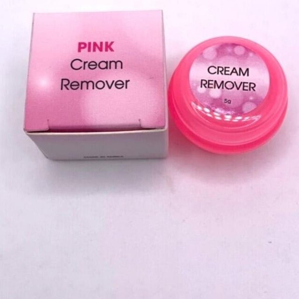 Sáp tháo mi nhanh ít cay - Dung tích 5ml [ Bình An ]