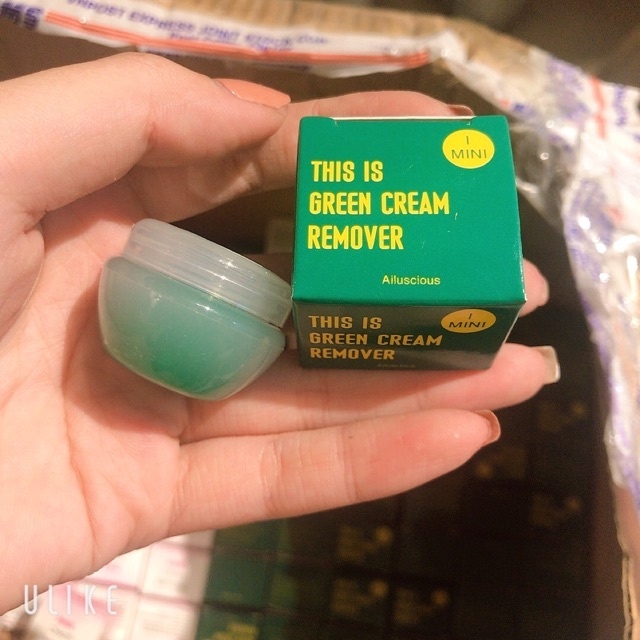 Sáp tháo mi nhanh ít cay - Dung tích 5ml [ Bình An ]