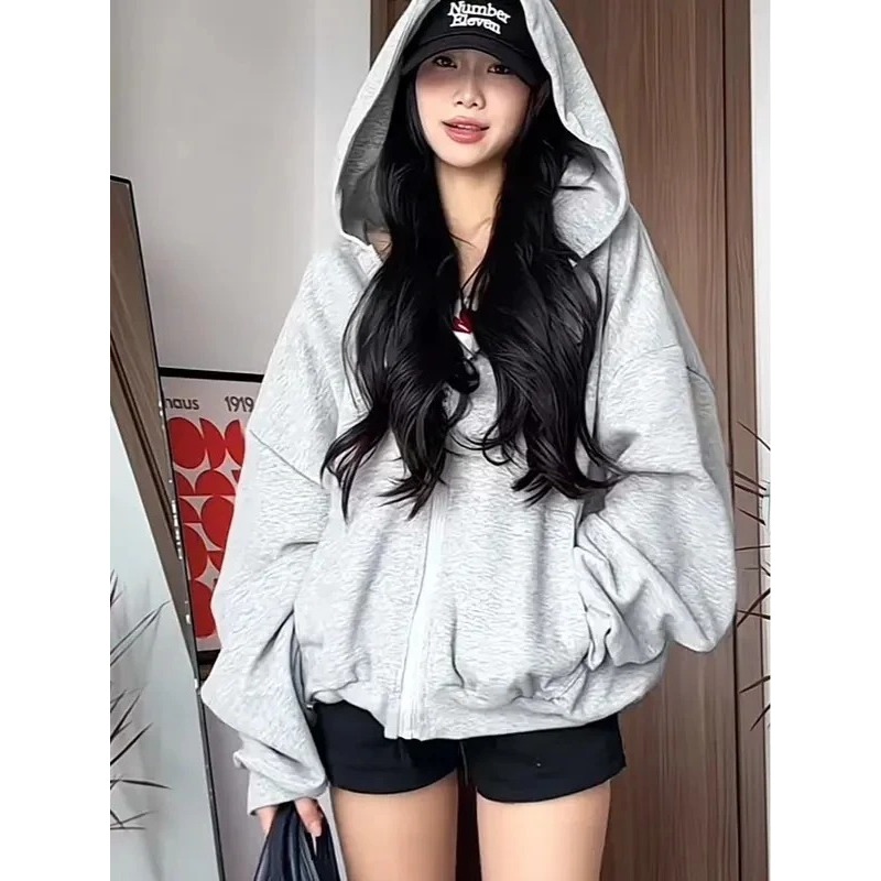 Áo Hoodie 29  & Áo khoác Nỉ cờ From rộng Chất Nỉ Bông Hàn dày dặn Mặc đi Dự tiệc ,đi chơi, đi làm  _ Mẫu hottrend 2026