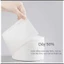 Khăn mặt Arimerry dùng 1 lần, 100% Cotton tự nhiên