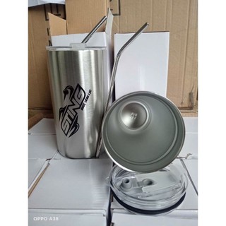 LY INOX GIỮ NHIỆT CAO CẤP DUNG TÍCH 600ML – KÈM ỐNG HÚT INOX – TIỆN LỢI ...
