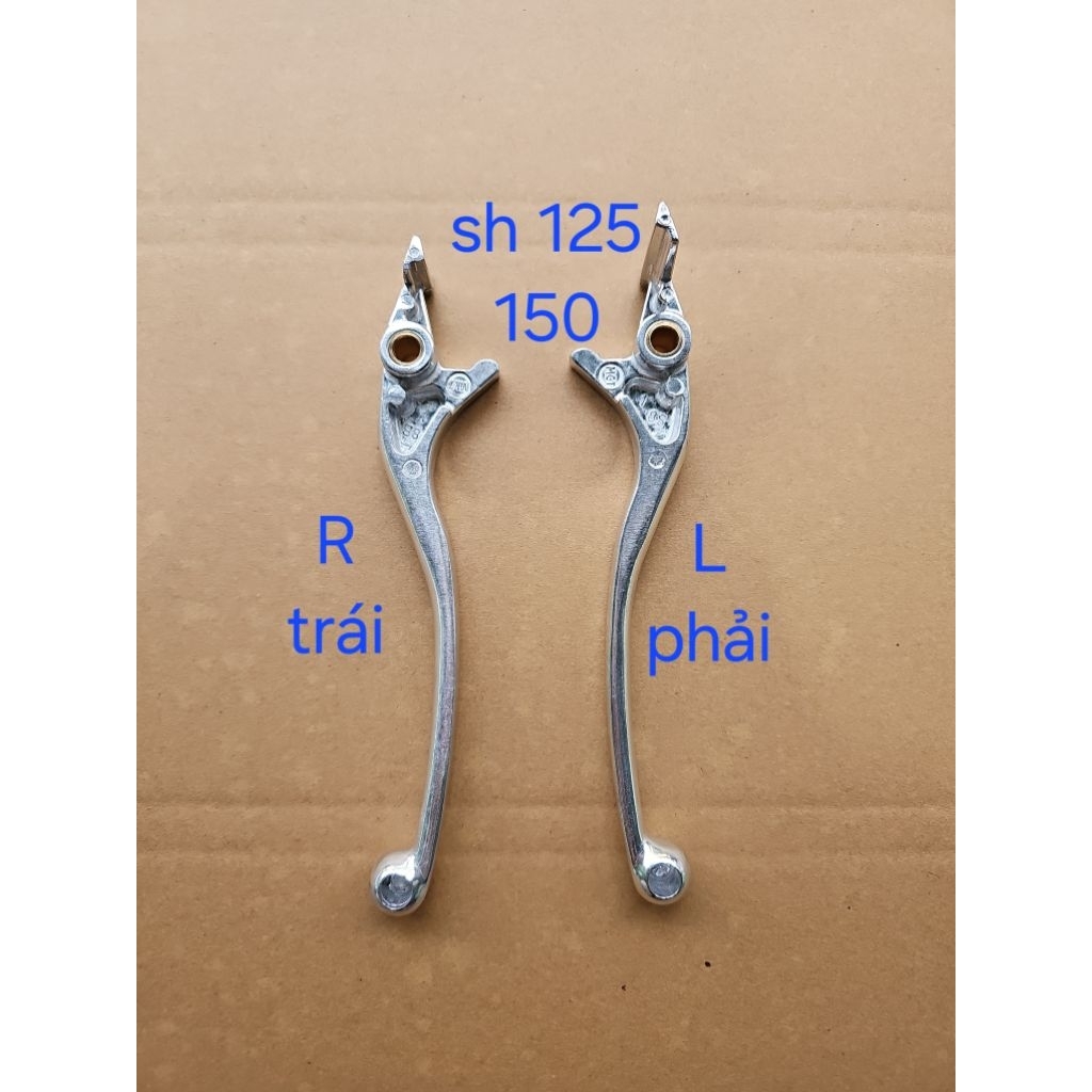tay phanh tay thắng Sh việt Sh 125 Sh 150 Sh 160 đời 2012 đến 2022 ắc đồng hàng xịn phụ tùng phụ kiện cho xe máy