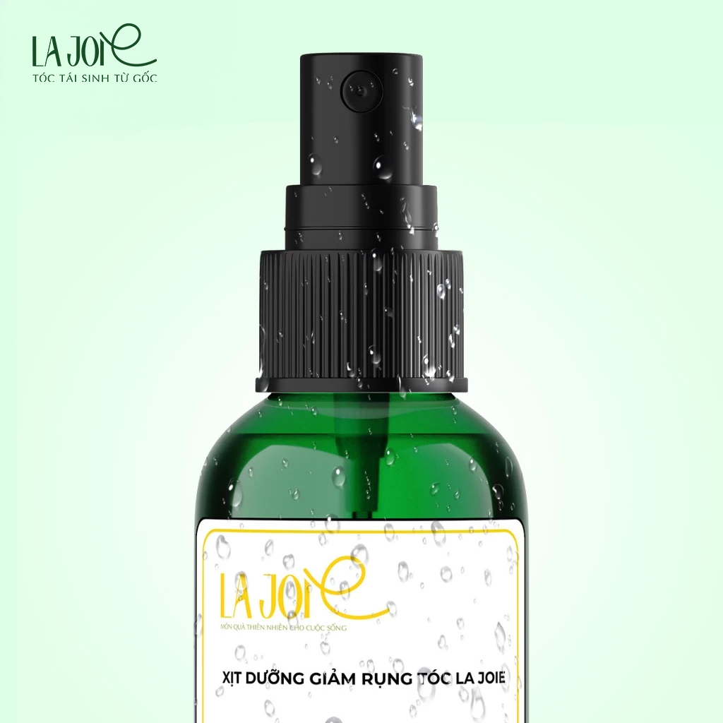 Xịt Bưởi Dưỡng Giảm Gãy Rụng La Joie 100ML