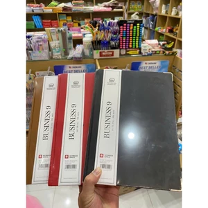 Sổ Da Hải Tiến 160tr - 4498