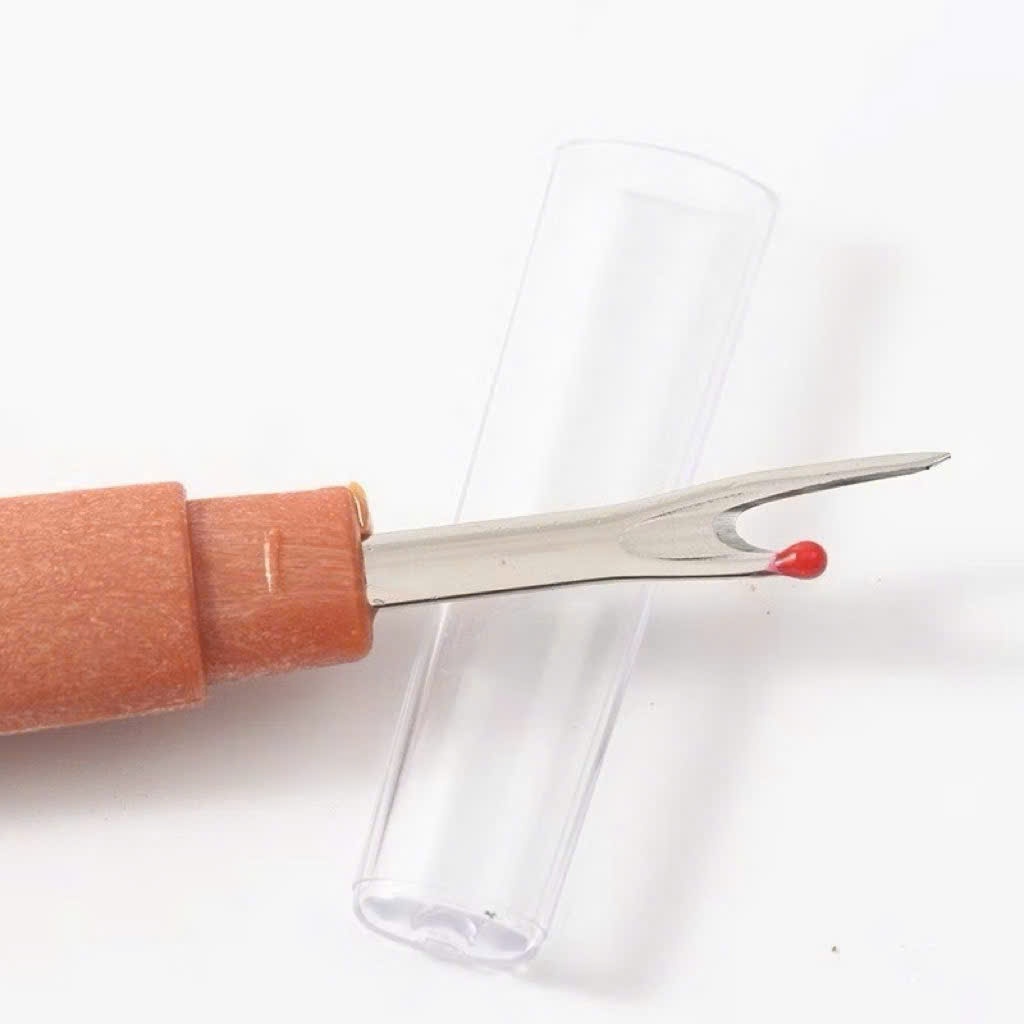 bộ kim chỉ 34 món,dụng cụ hỗ trợ may vá