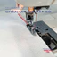 Chân Vịt Giả Vắt Sổ dành cho Máy May Đa Năng