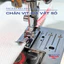 Chân Vịt Giả Vắt Sổ dành cho Máy May Đa Năng