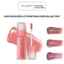 Son Kem Bùn Lì Peripera Over Blur Tint