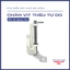 Chân Vịt Thêu Tự Do 7mm dành cho Máy May Đa Năng