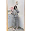Set bộ tăm kẻ sọc hàng đẹp in hình chú voi dễ thương