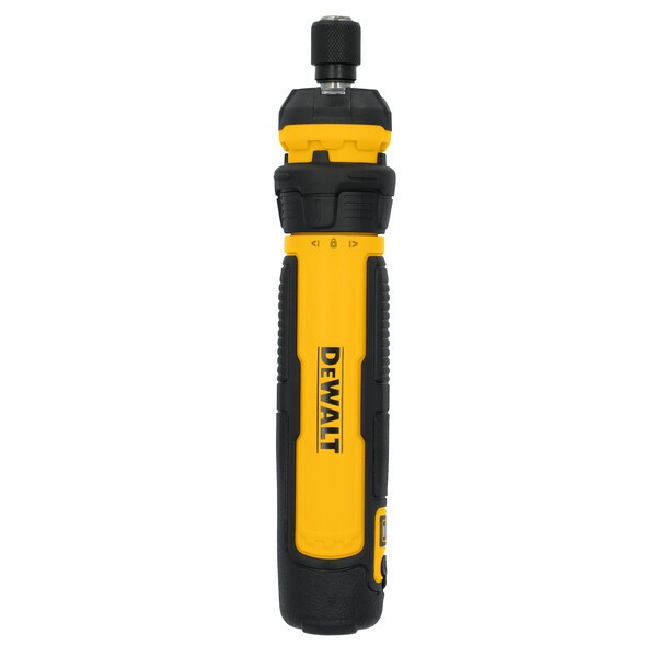 Máy vặn vít mini dùng pin DEWALT DWHT66719 Chính Hãng - Bảo Hành 12 Tháng