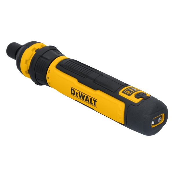 Máy vặn vít mini dùng pin DEWALT DWHT66719 Chính Hãng - Bảo Hành 12 Tháng