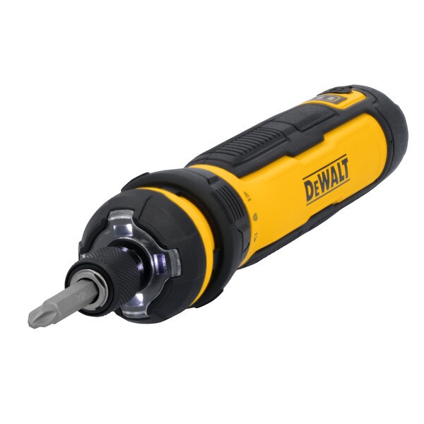 Máy vặn vít mini dùng pin DEWALT DWHT66719 Chính Hãng - Bảo Hành 12 Tháng