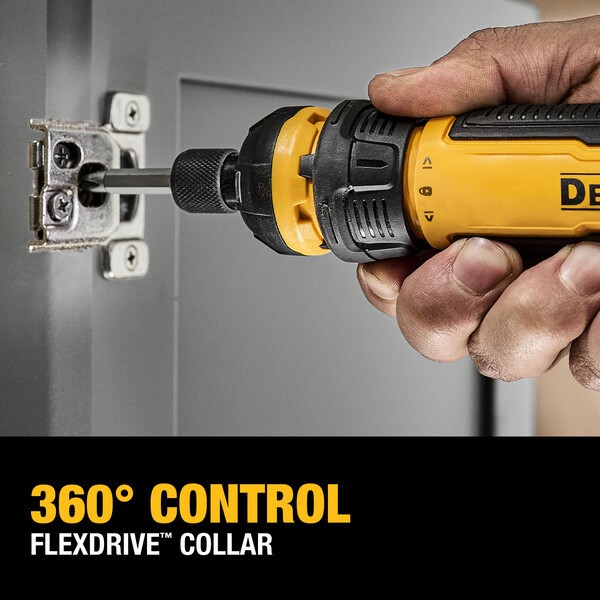 Máy vặn vít mini dùng pin DEWALT DWHT66719 Chính Hãng - Bảo Hành 12 Tháng